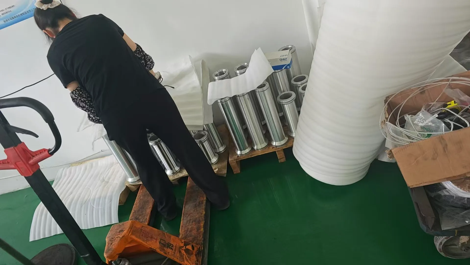 三龙镇废旧冲压铁回收