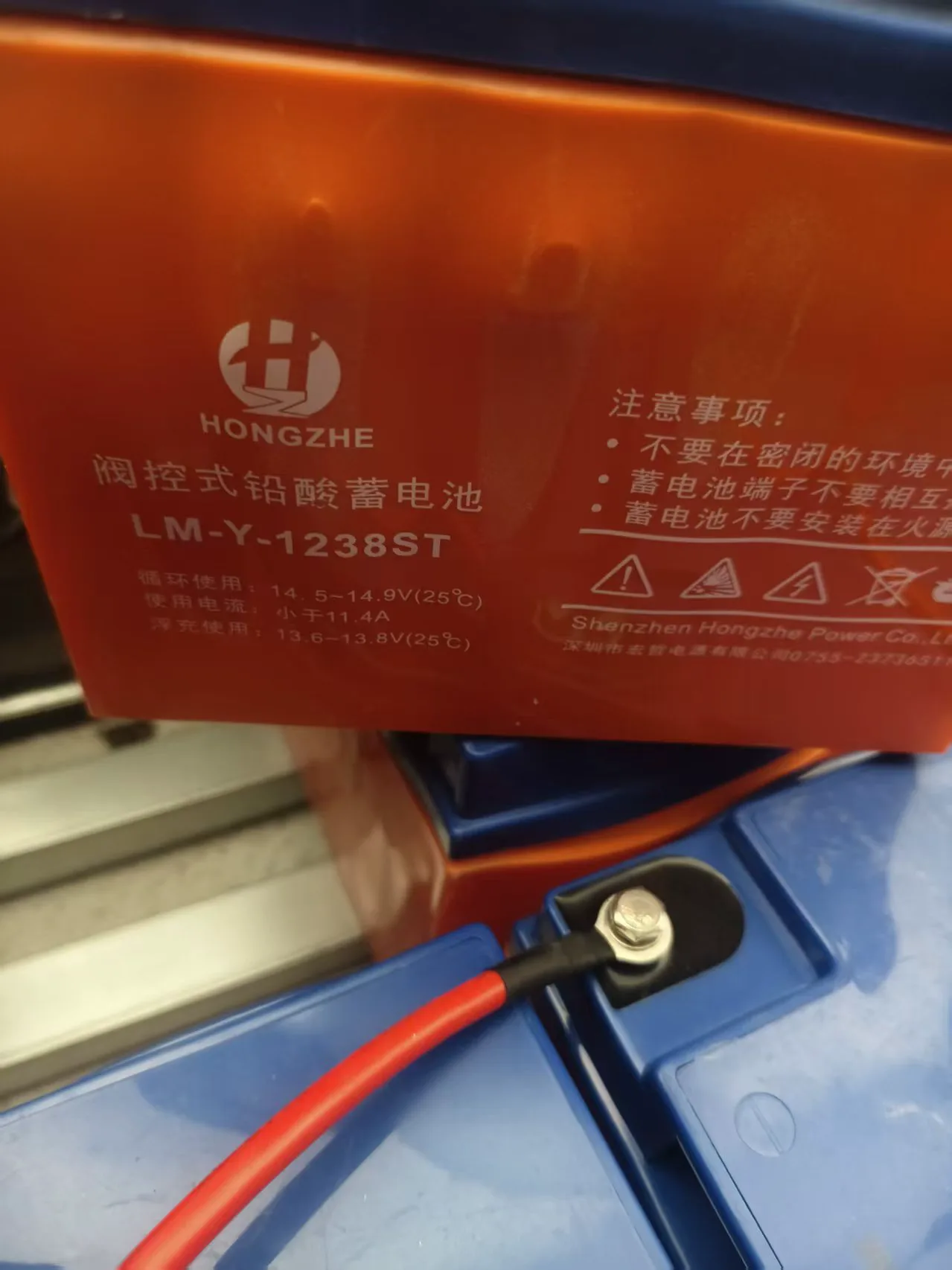 三灶镇马达铁回收